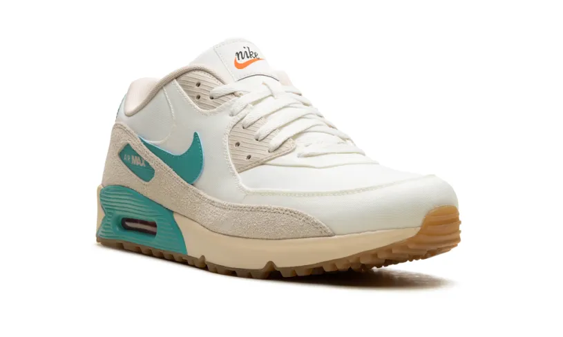 Nike Air Max Nike Air Max 90 Golf 'Sail Washed Teal' 