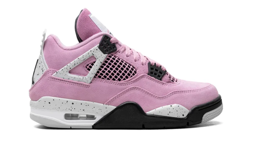 Air Jordan 4 Air Jordan 4 WMNS 'Orchid' 