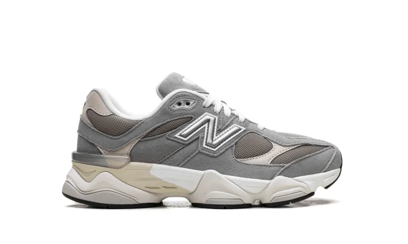 New Balance 9060 9060 GS 'Grey Brown' 
