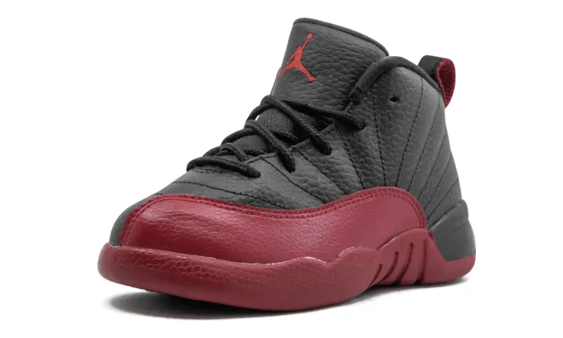 Air Jordan 12 Jordan 12 Retro BT TD 'Flu Game' 