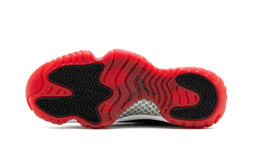 Air Jordan 11 Air Jordan 11 WMNS 'Bred Velvet' 