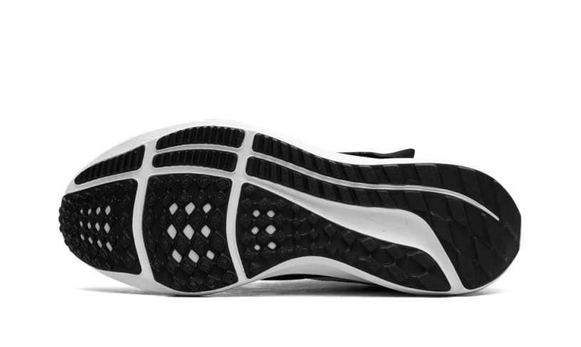 Nike Lifestyle PEGASUS FLYEASE MNS WMNS 'Black Dark Smoke Grey White' 