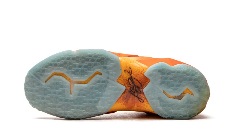 Nike Basketball Lebron 11 Preheat 