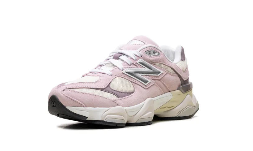 New Balance 9060 9060 GS 'Pink White' 