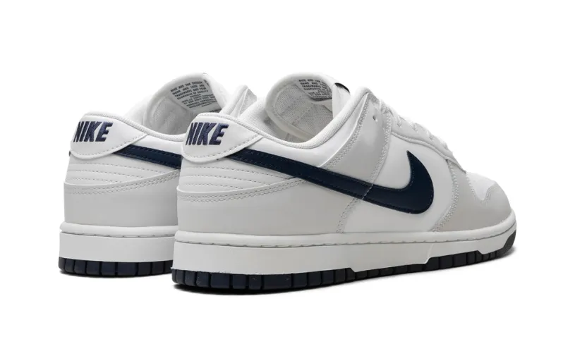 Nike SB Dunk Low 'Grey' 