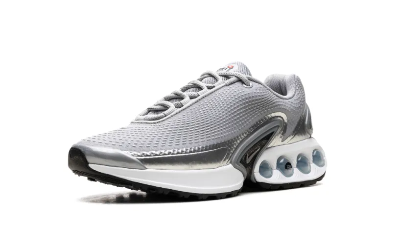 Nike Air Max Air Max Dn Premium WMNS 'Metallic Silver' 