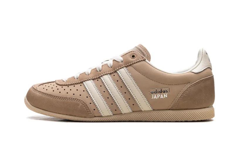 More Adidas Shoes Japan WMNS 'Warm Sandstone' 