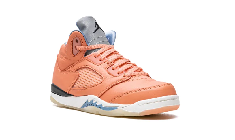 Air Jordan 5 Air Jordan 5 PS 'DJ Khaled - Crimson Bliss' 