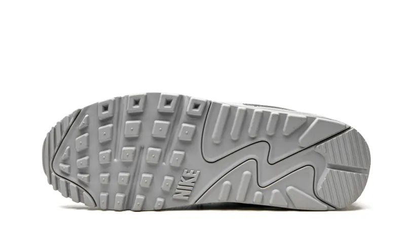 Nike Air Max Air Max 90 'Wolf Grey'