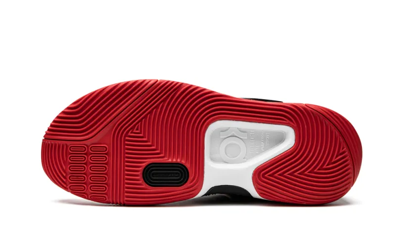 Nike Basketball KD 14 TB 'Red Black' 