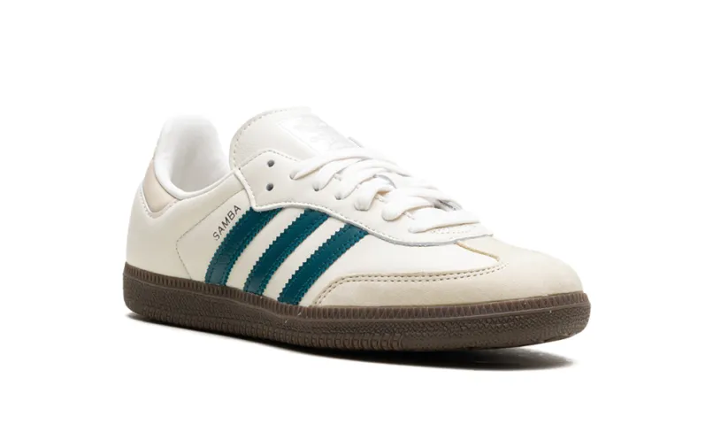 Adidas Samba Samba OG WMNS 'Legacy Teal' 
