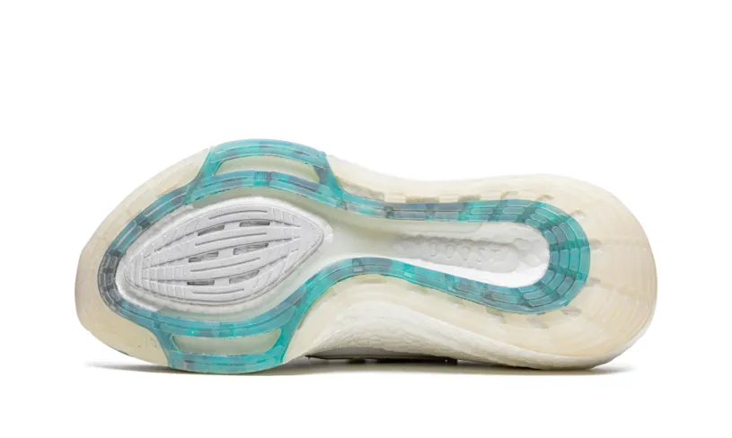 More Adidas Shoes Ultra Boost 21 'Parley - Cloud White' 