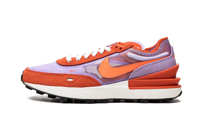 Nike Air Max WAFFLE ONE WMNS 'Active Fuchsia' 