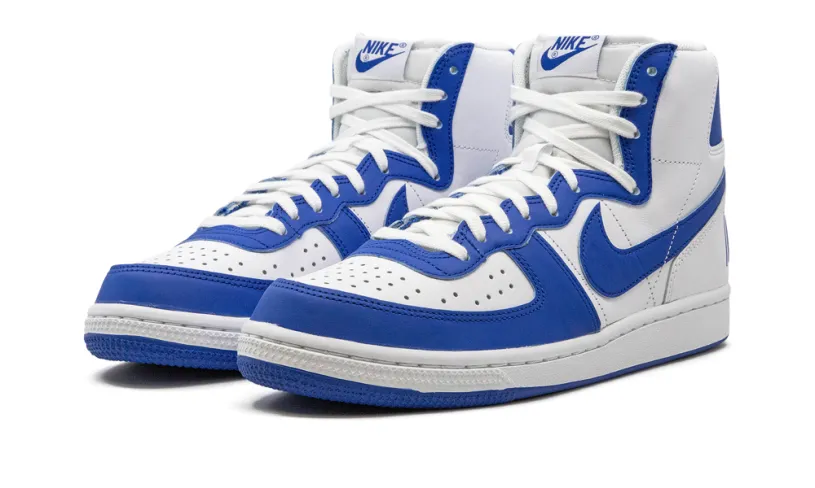 Nike Basketball Terminator High 'Game Royal'