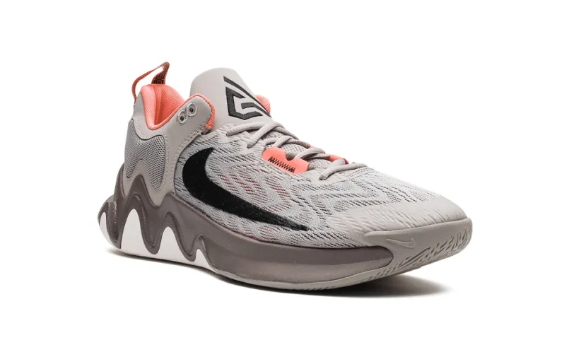 Nike Basketball Giannis Immortality 2 'Cobblestone' 