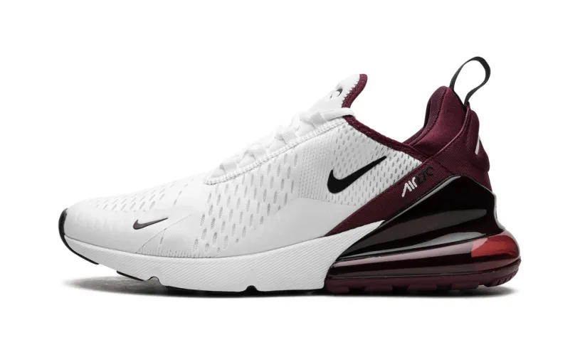 Nike Air Max Air Max 270 'Night Maroon' 