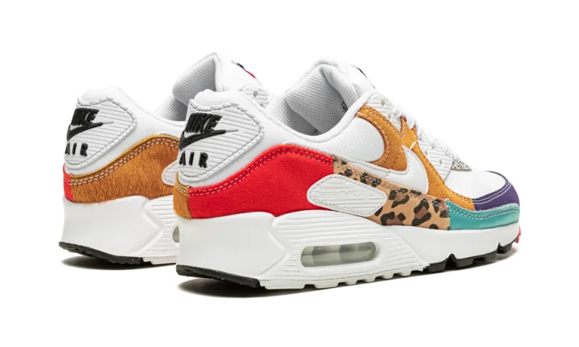 Nike Air Max AIR MAX 90 SE WMNS 'Animal' 