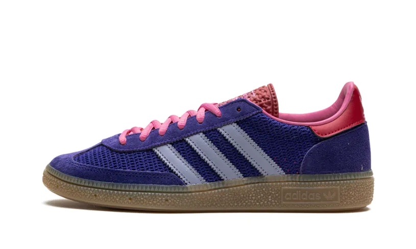 Adidas Handball Spezial Handball Spezial 'size? Exclusive Mesh Purple' 