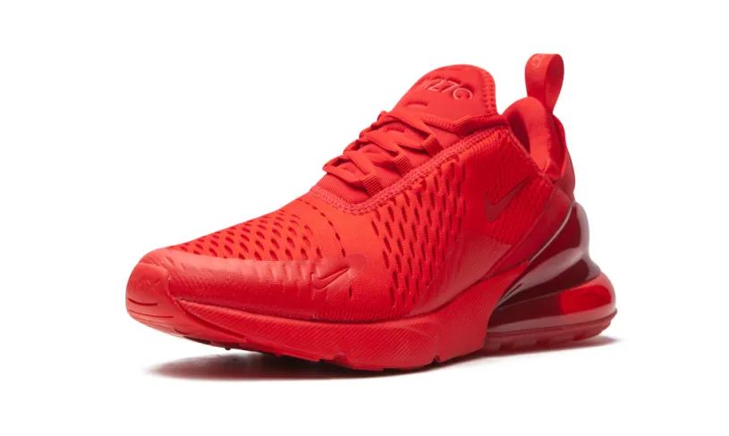 Nike Air Max Air Max 270 'University Red' 