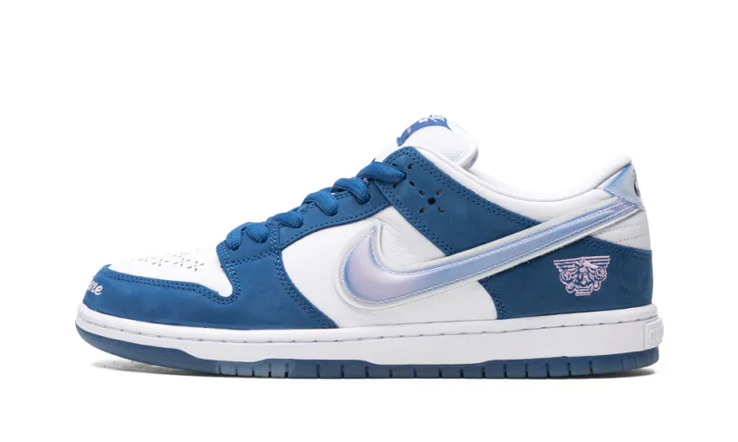 Nike SB SB Dunk Low 'Born x Raised' 