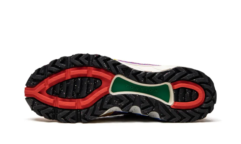 More Adidas Shoes EQT SUPPORT 93 'Sean Wotherspoon - SuperEarth' 