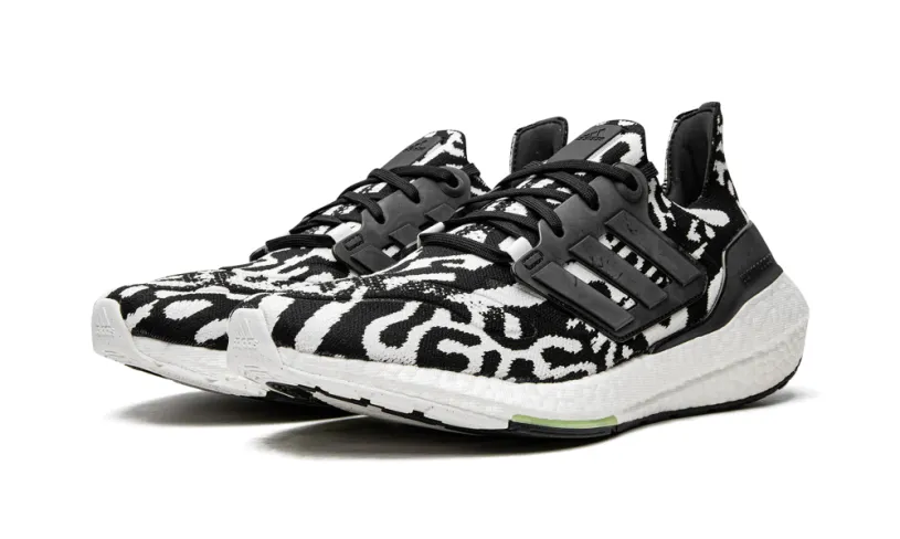 Adidas Ultraboost Ultraboost 22 'Zebra'