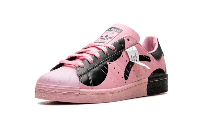 Adidas Superstar Superstar 82 'Face Studios - Light Pink' 