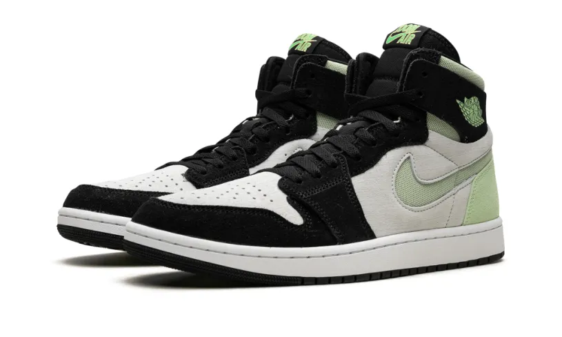 Air Jordan 1 Air Jordan 1 Zoom CMFT 2 'Honeydew' 