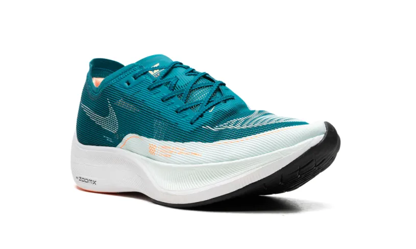 Nike Basketball ZoomX Vaporfly Next% 2 'Green' 