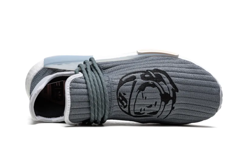 Adidas NMD NMD Humanrace 'Pharrell X Billionaire Boys Club - Astronaut Blue' 