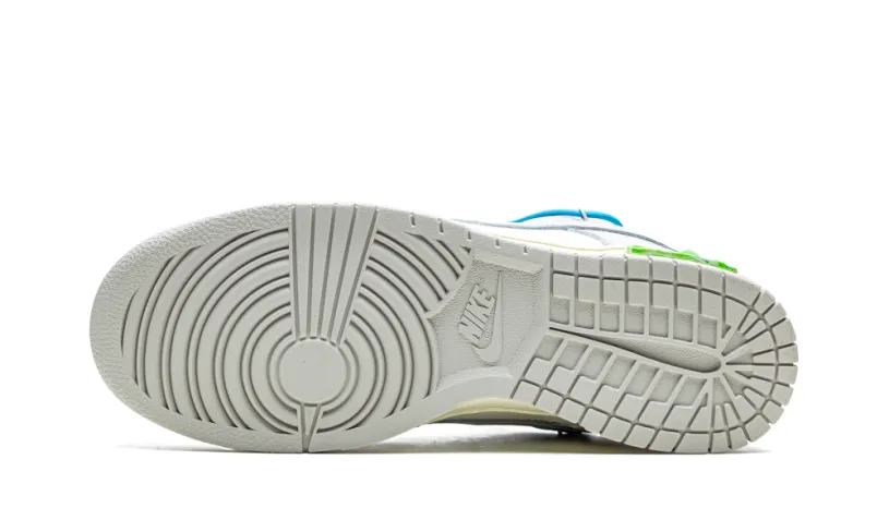 Nike Dunk Dunk Low 'Off-White - Lot 02'