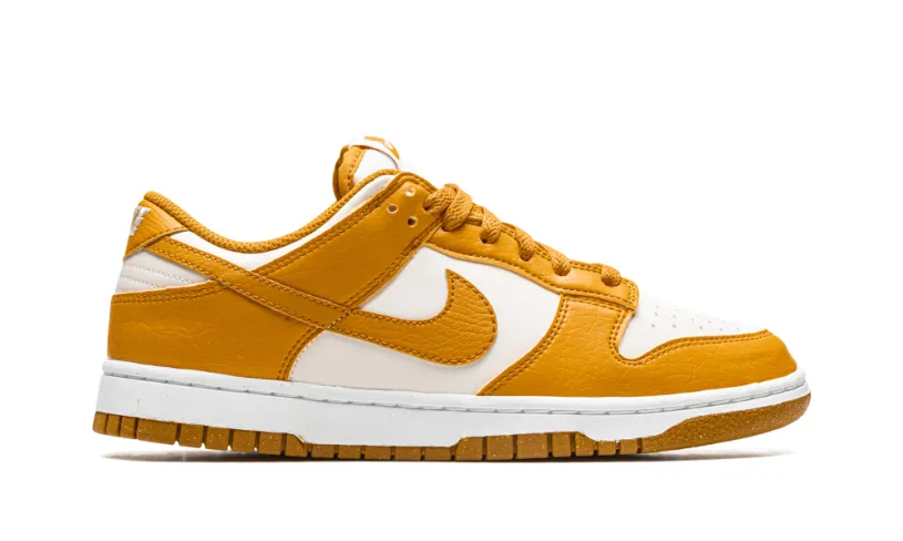 Nike Dunk DUNK LO NEXT NATURE MNS WMNS 'Gold   Phantom' 