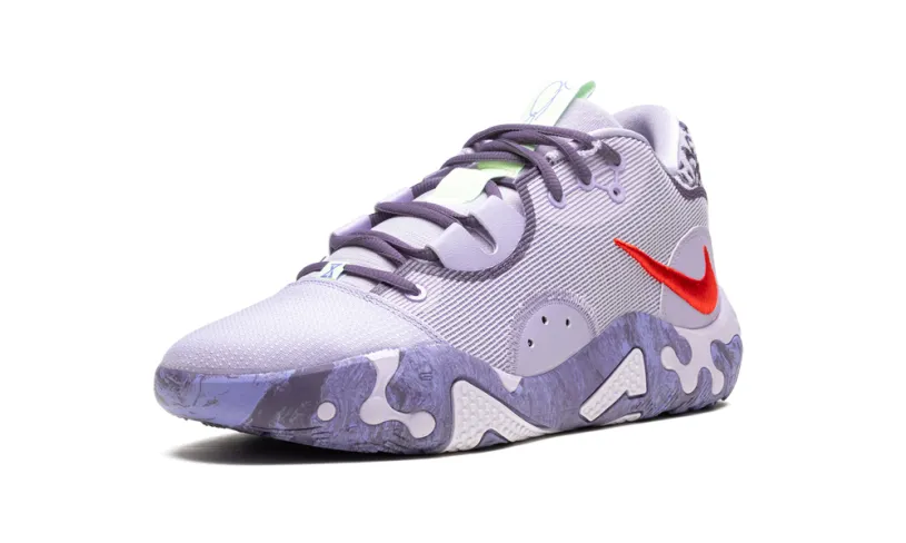 Nike Basketball PG 6 'Violet Frost'