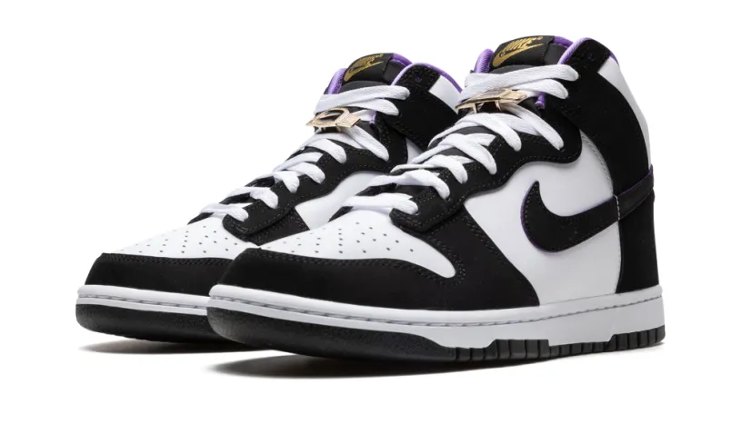 Nike Dunk Dunk High 'World Champ'