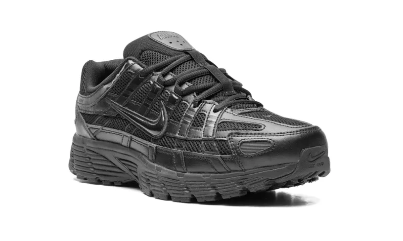 Nike Lifestyle P-6000 