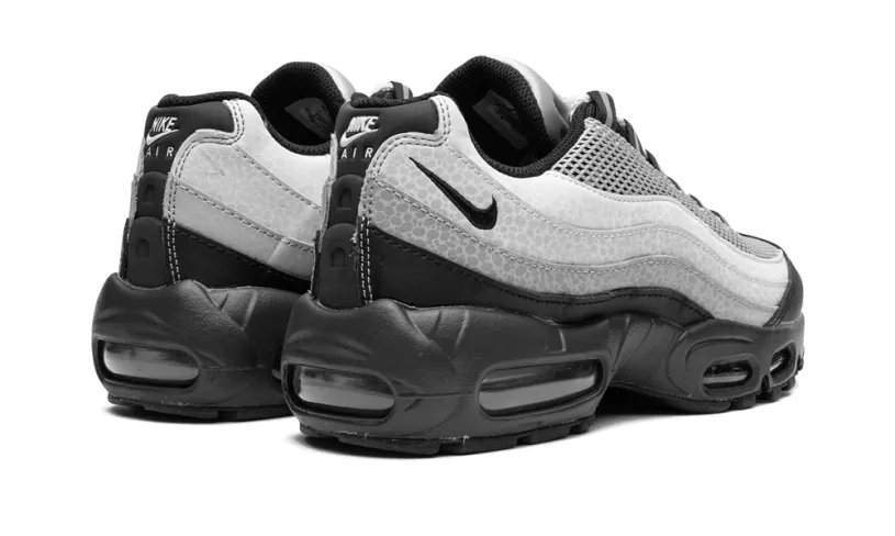 Nike Air Max AIR MAX 95 LX () WMNS 'Reflective Safari' 