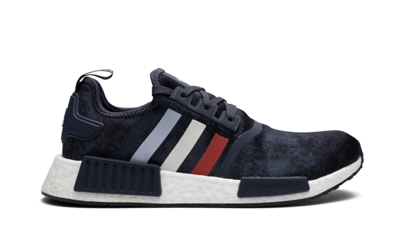 Adidas NMD NMD_R1 'NAVY TINT' 
