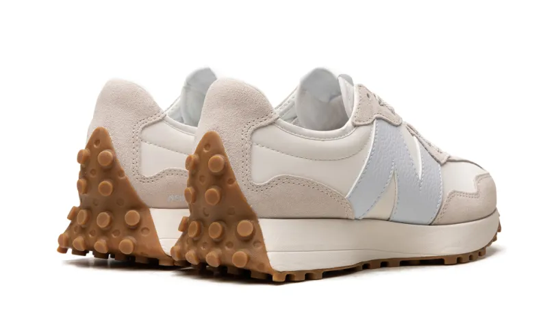 New Balance 327 327 WMNS 'Moonbeam Ice Blue' 
