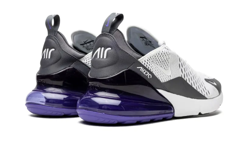 Nike Air Max Air Max 270 'White' 