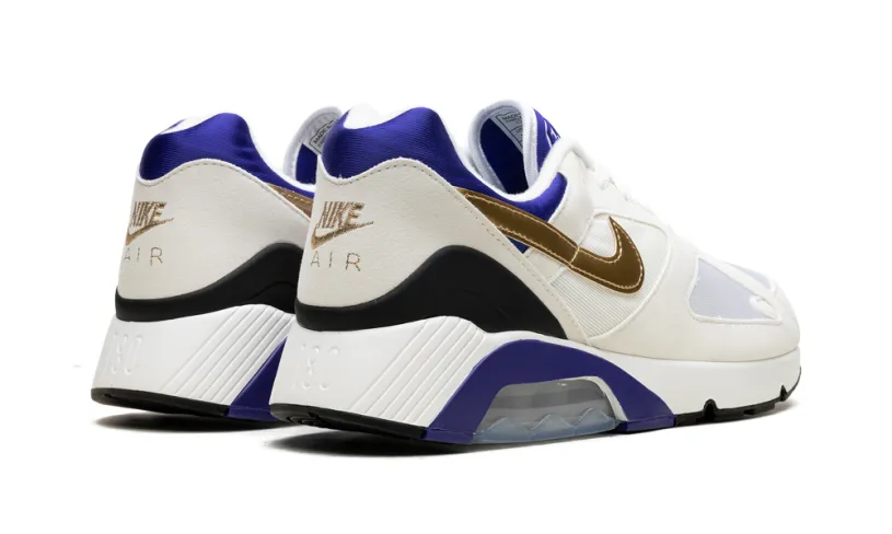 Nike Air Max Air Max 180 'Concord'