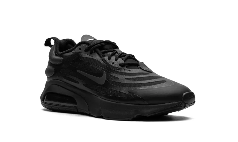 Nike Lifestyle Nike Air Max Exosense 'Black Anthracite' 