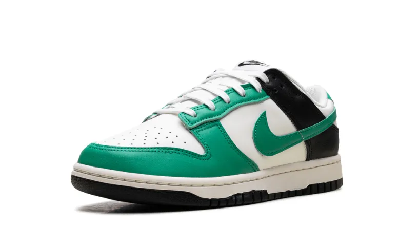 Nike Dunk Dunk Low WMNS 'Celtics'
