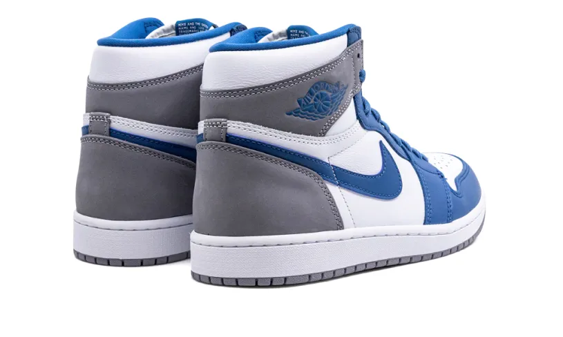 Air Jordan 1 Air Jordan 1 High OG 'True Blue' 