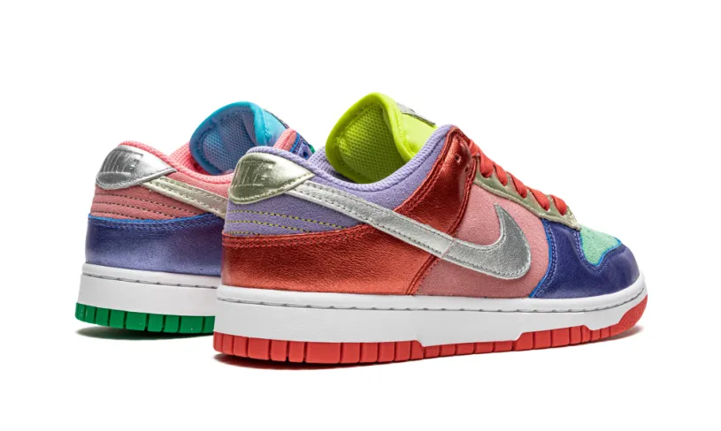 Nike Dunk DUNK LOW WMNS 'Sunset Pulse' 