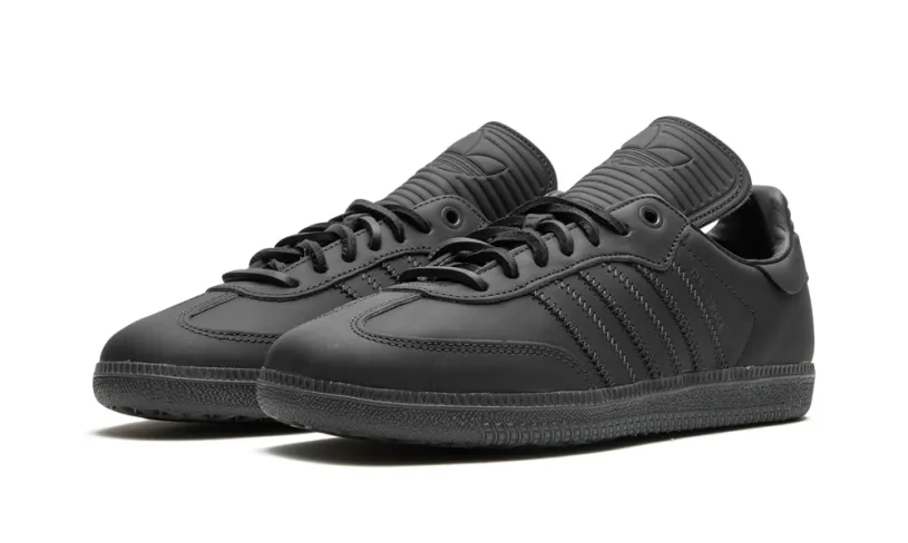 Adidas Samba Humanrace Samba 'Pharrell Williams - Charcoal'