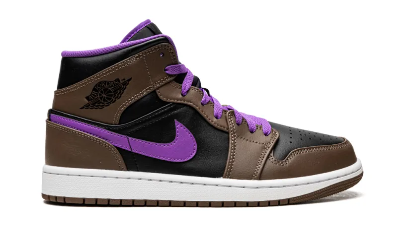 Air Jordan 1 Air Jordan 1 Mid 'Palomino' 