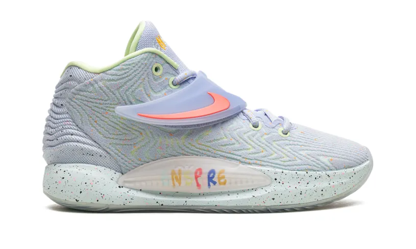 Nike Basketball KD14 'Enspire' 