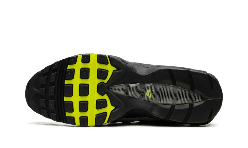 Nike Air Max Air Max 95 'Black Neon' 