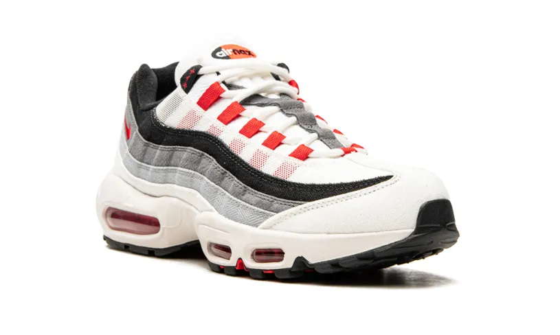 Nike Air Max Air Max 95 QS 'Japan Plum Blossom' 