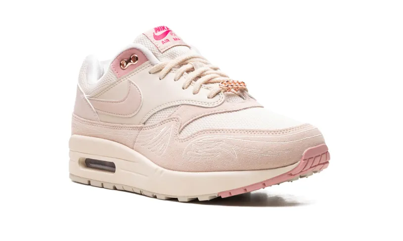 Nike Air Max Air Max 1 WMNS 'Serena Williams Design Crew' 